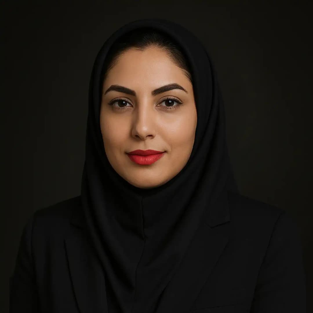 Maryam .D